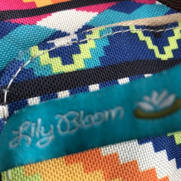 Lily bloom crossbody - Picture 4 of 4